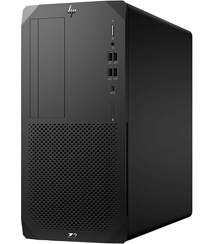 Amazon.com: HP Z2 WS G5 TWR I7/2.9 8C 16GB 512GB W10P : Electronics